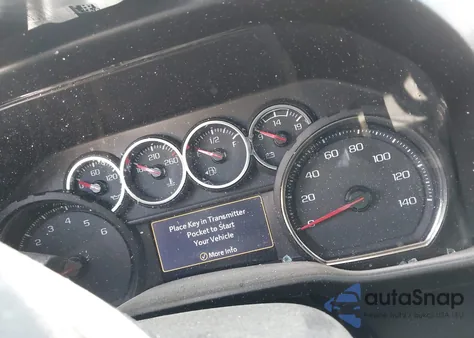 2020 Chevrolet Silverado 1500 2Wd Short Bed Lt z USA, uszkodzony, nr VIN 3GCPWCED1LG102496